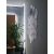 LEW - obraz ścienny HEKSAGON XXL - 125X135 cm dekoracja na ścianę