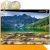SKARBONKA NA 5 zł - XXL ścienna 70x50 cm MORSKIE OKO TATRY - 1000 zł